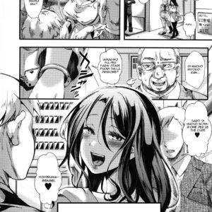 Diario di una prigioniera (24/24)